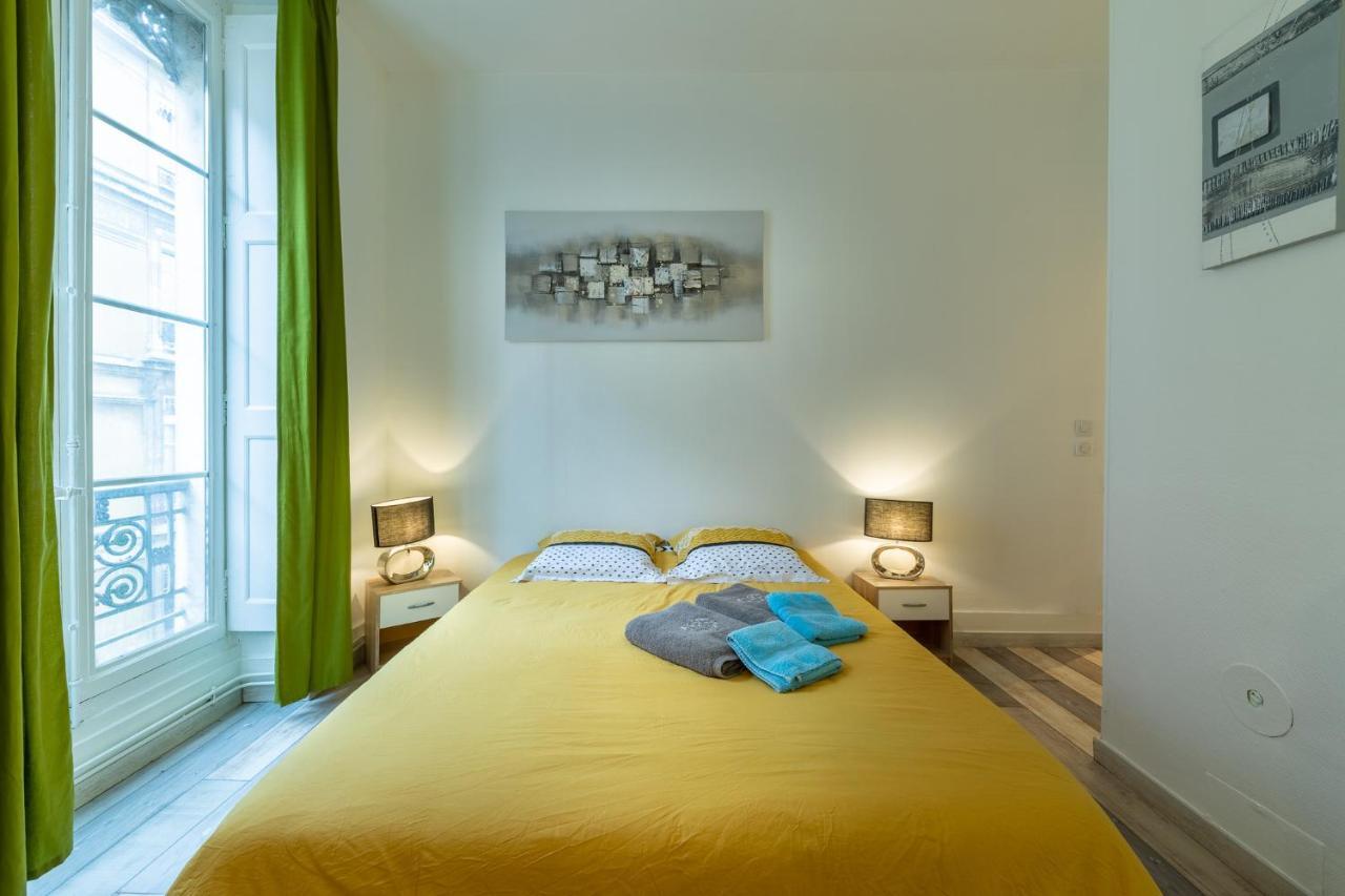Le Contemporain, Hyper-Centre, 8 Pers Apartman Grenoble Kültér fotó
